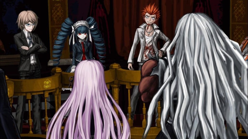 Danganronpa: Trigger Happy Havoc | PS5 Review