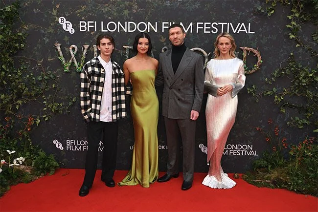 O Bosque Selvagem estreia com 100% de aprovação no Rotten Tomatoes e recebe elogios da crítica