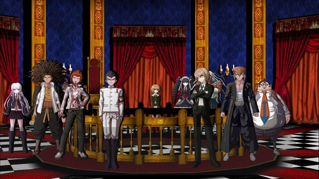 Danganronpa: Trigger Happy Havoc | PS5 Review