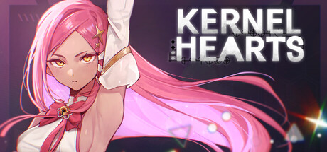 Kernel Hearts | PC Review Kernel Hearts