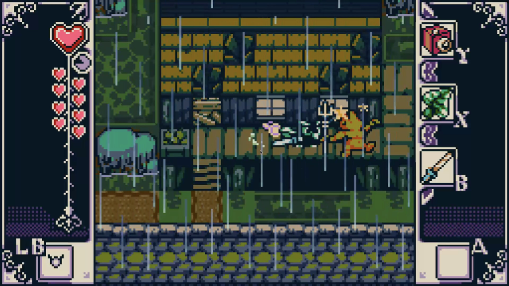 Isle of Reveries | Nintendo Switch review