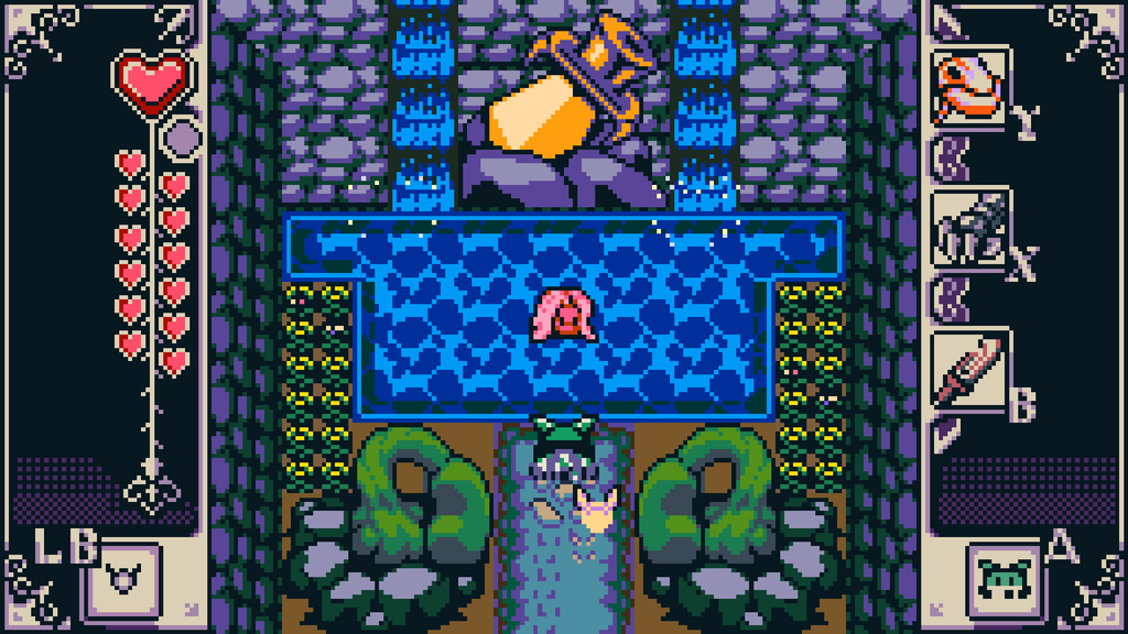 Isle of Reveries | Nintendo Switch review