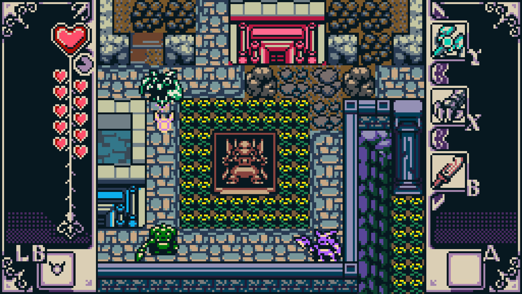 Isle of Reveries | Nintendo Switch review