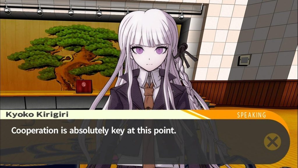 Danganronpa: Trigger Happy Havoc | PS5 Review