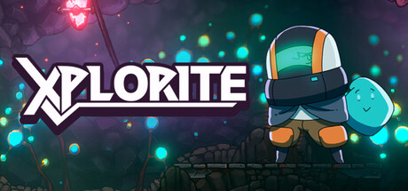 BGS 26 | Xplorite: A aventura metroidvania que promete para 2027 BGS 26 | Xplorite: A aventura metroidvania que promete para 2027