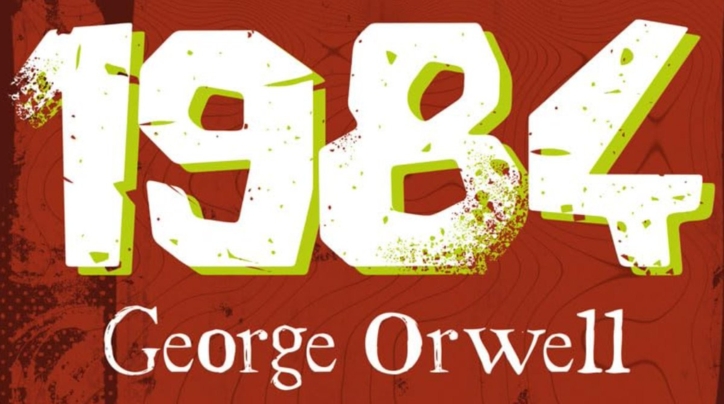 5 jogos que mostram por que 1984, de George Orwell, continua tão importante George