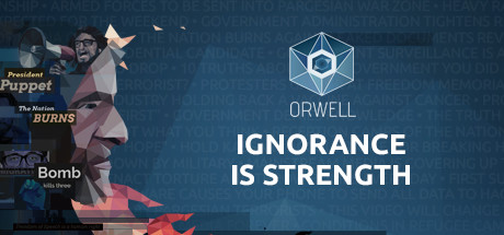 5 jogos que mostram por que 1984, de George Orwell, continua tão importante 5 jogos que mostram por que 1984, de George Orwell, continua tão importante