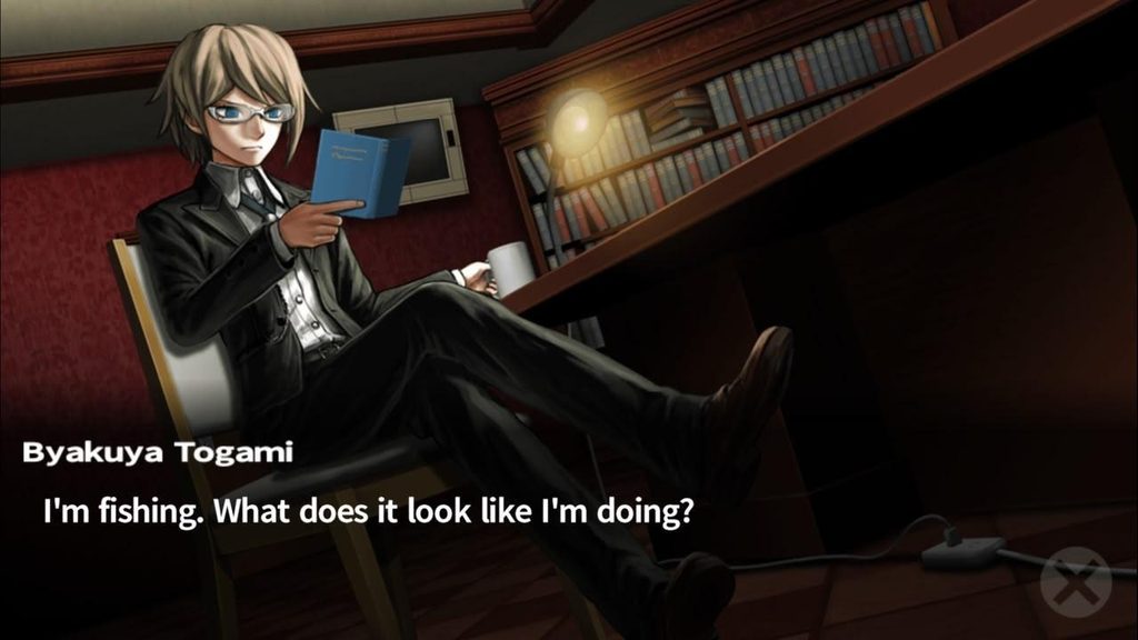 Danganronpa: Trigger Happy Havoc | PS5 Review