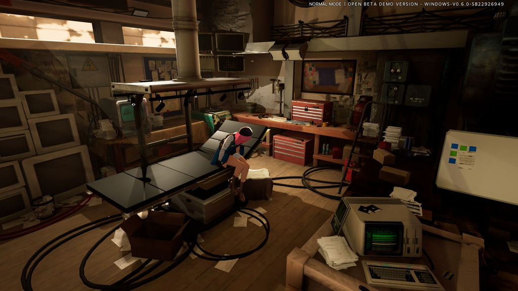 Kernel Hearts | PC Review Kernel Hearts