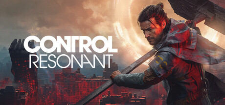 Control Resonant | PC review Control