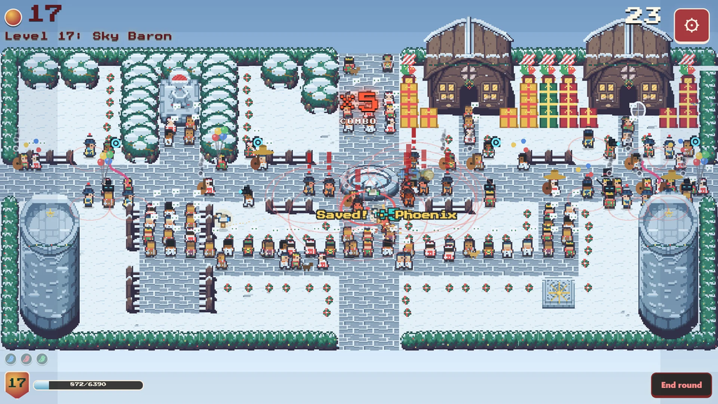 Pidgeon Pocket mistura furtos em parques e progressão incremental em demo gratuita
