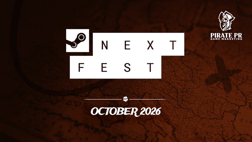 Steam Next Fest de Outubro de 2026: Confira mais destaques e demos imperdíveis para testar agora