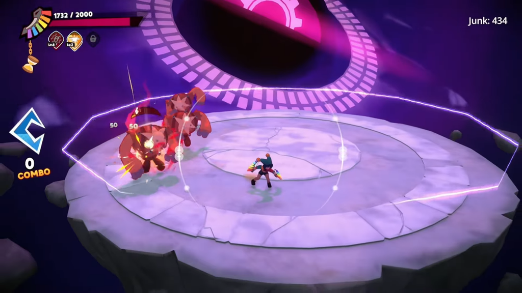 Alpha Nomos | PS5 review