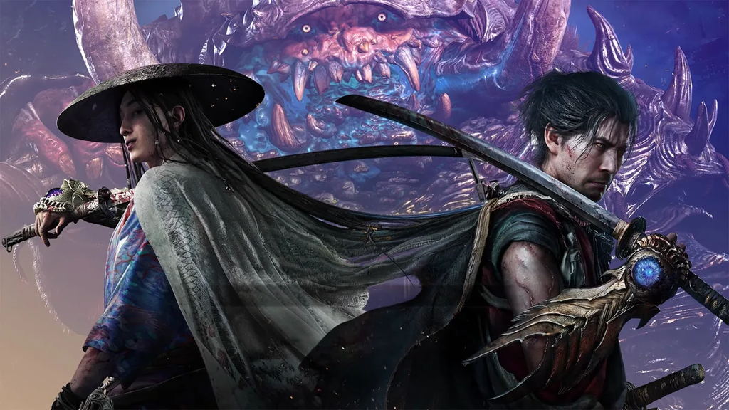 Onimusha: Way of the Sword | PS5 Review Onimusha: Way of the Sword | PS5 Review