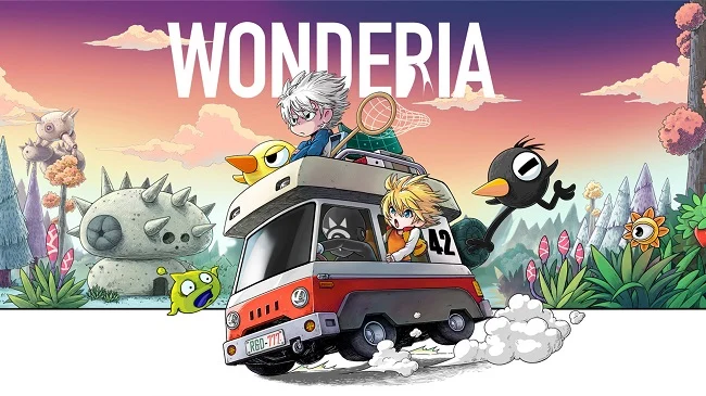 Wonderia expande suas fronteiras com a chegada do modo criativo e desconto especial na Steam Wonderia expande suas fronteiras com a chegada do modo criativo e desconto especial na Steam