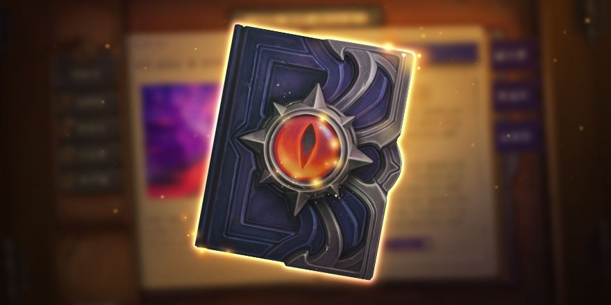 Reinado dos Deuses Antigos, nova expansão de Hearthstone, já está disponível Reinado dos Deuses Antigos, nova expansão de Hearthstone, já está disponível