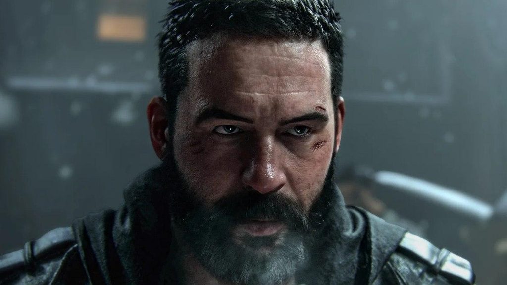 Call of Duty: Modern Warfare 4 | REVIEW PS5 Call of Duty: Modern Warfare 4.