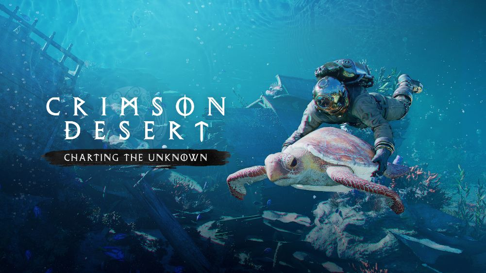 Crimson Desert Enhanced: Charting the Unknown ganha vídeo demonstrando novidades da DLC Crimson Desert Enhanced: Charting the Unknown ganha vídeo demonstrando novidades da DLC
