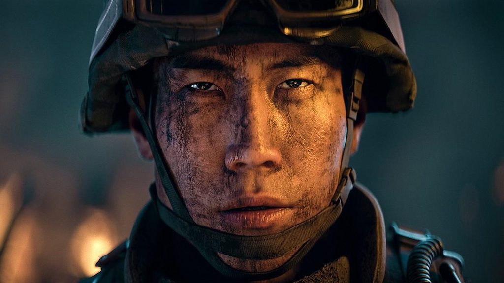 Call of Duty: Modern Warfare 4 | REVIEW PS5 Call of Duty: Modern Warfare 4.
