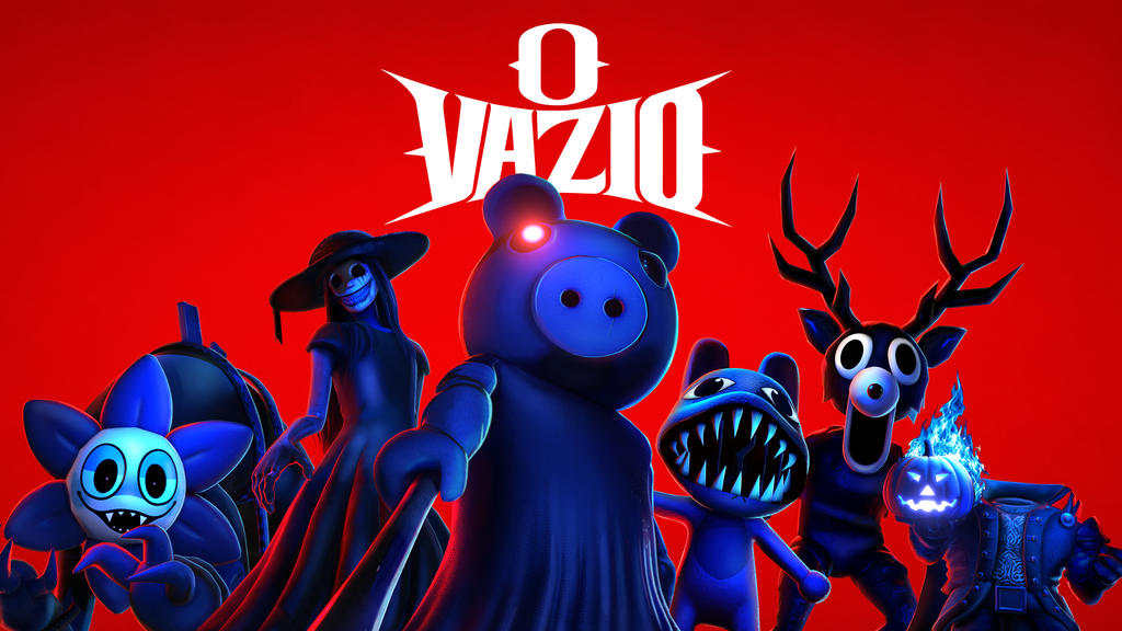 Roblox | Confira como curtir o Halloween na plataforma