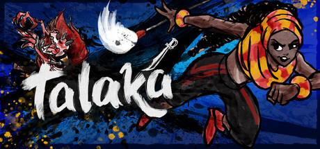 TALAKA | PC (demo) review TALAKA
