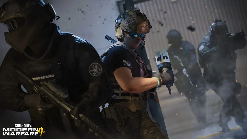 Call of Duty: Modern Warfare 4 chega em 23 de outubro com multijogador repleto de conteúdo Call of Duty: Modern Warfare 4 chega em 23 de outubro com multijogador repleto de conteúdo