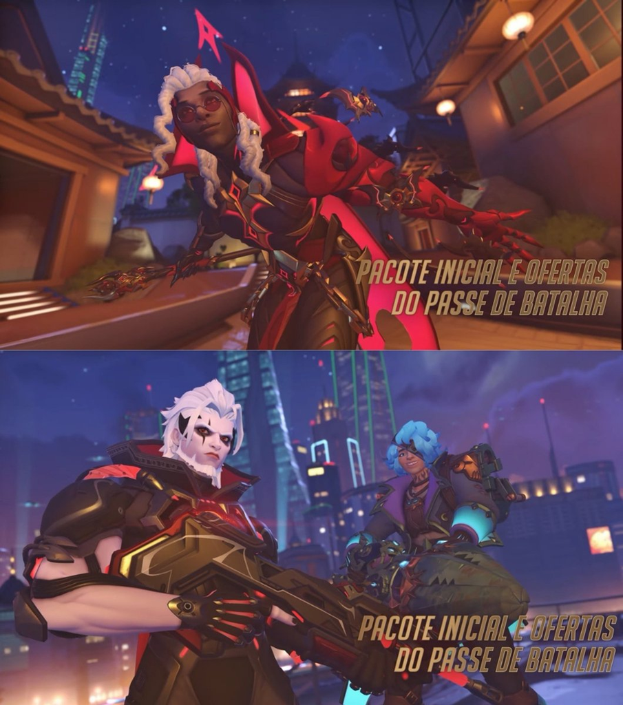 Overwatch