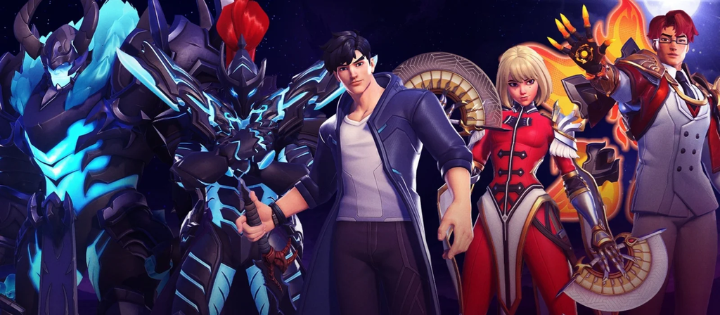 Overwatch: Pacotes e Passe de Temporada (Halloween 2026) | Review