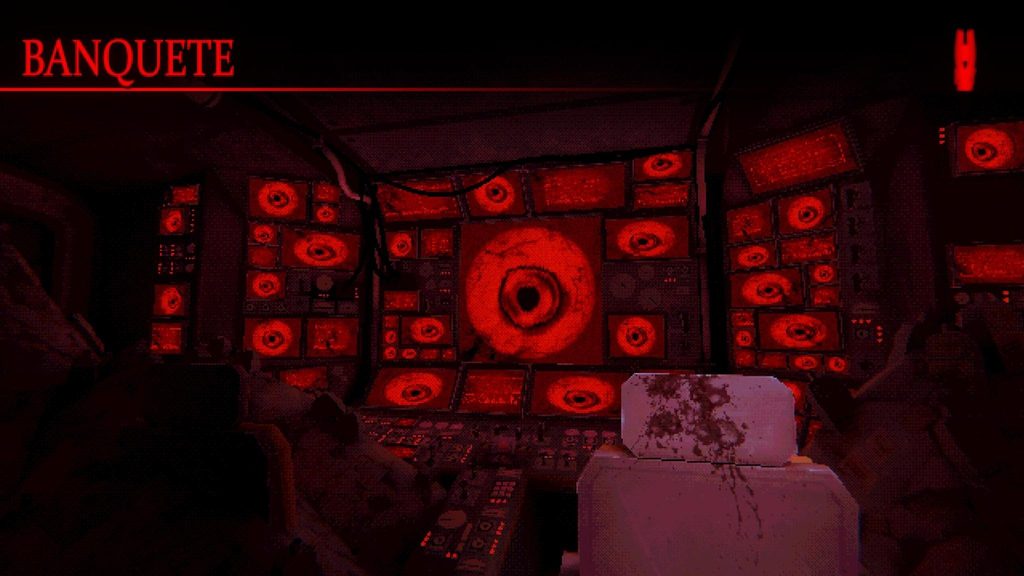 Mouthwashing | PS5 Review