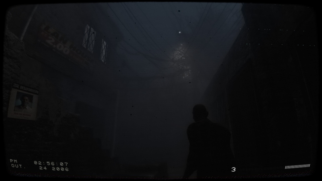 Otherside Tapes: Favela | PC Review Otherside Tapes: Favela | PC Review