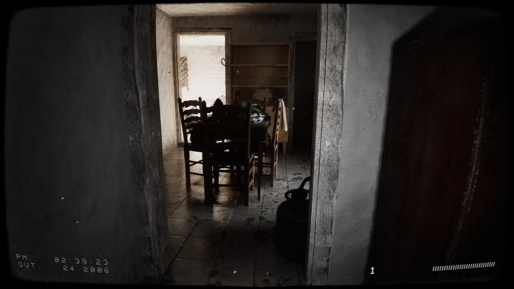 Otherside Tapes: Favela | PC Review Otherside Tapes: Favela | PC Review