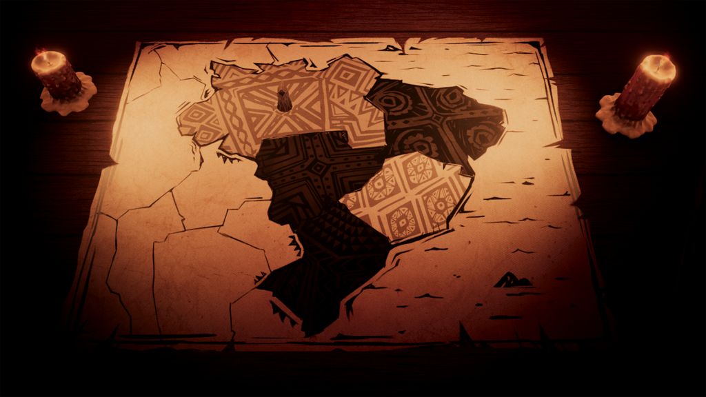 Desbrave o lado sombrio do folclore brasileiro com a demo do aguardado Obscurium