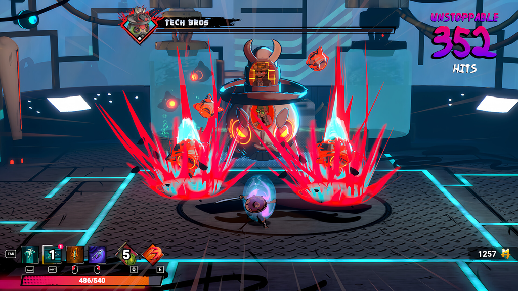 Mexican Ninja | PC (Steam) Mexican Ninja | PC (Steam)