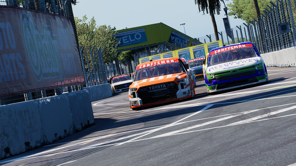 Nascar 26 | PS5 review