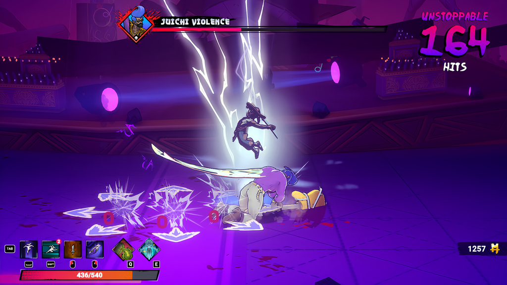 Mexican Ninja | PC (Steam) Mexican Ninja | PC (Steam)