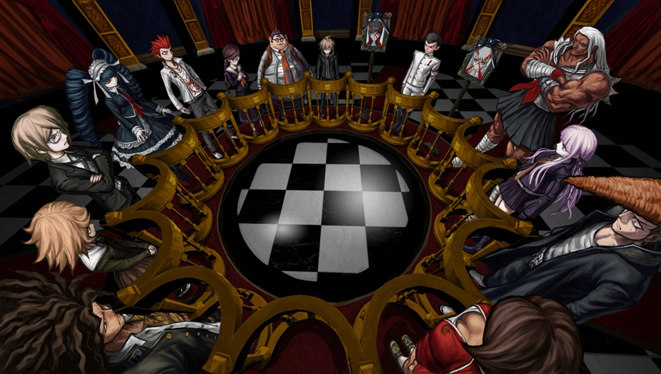 Danganronpa: Trigger Happy Havoc | PS5 Review