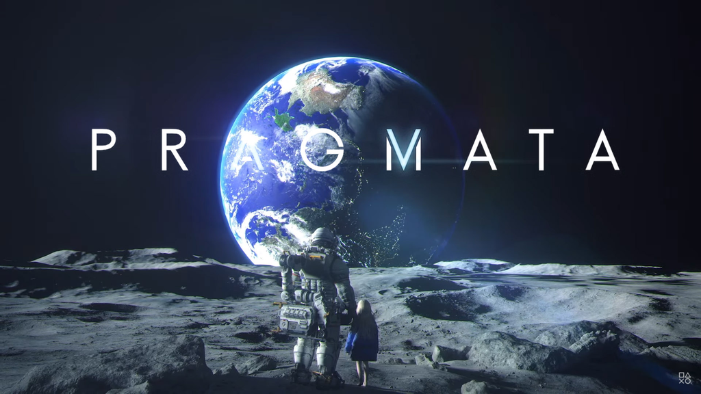 Pragmata | PS5 Review Pragmata