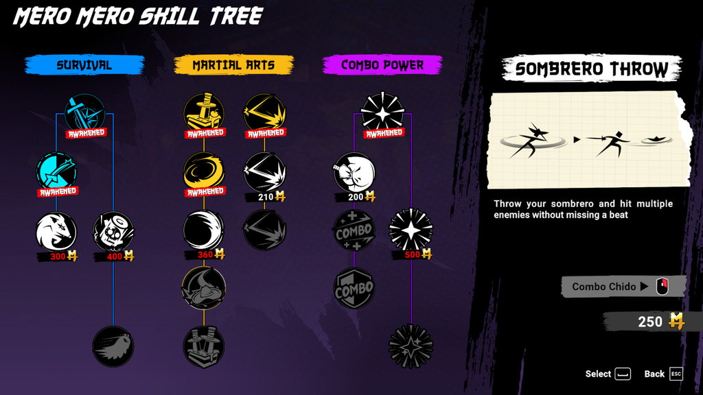 Mexican Ninja | PC (Steam) Mexican Ninja | PC (Steam)