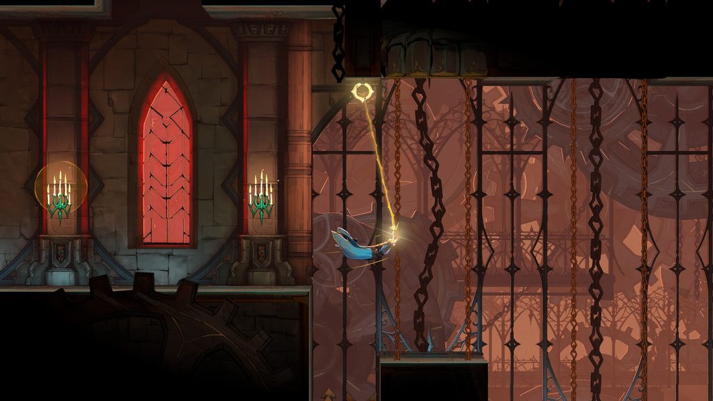 Castlevania: Belmont’s Curse | PC Review