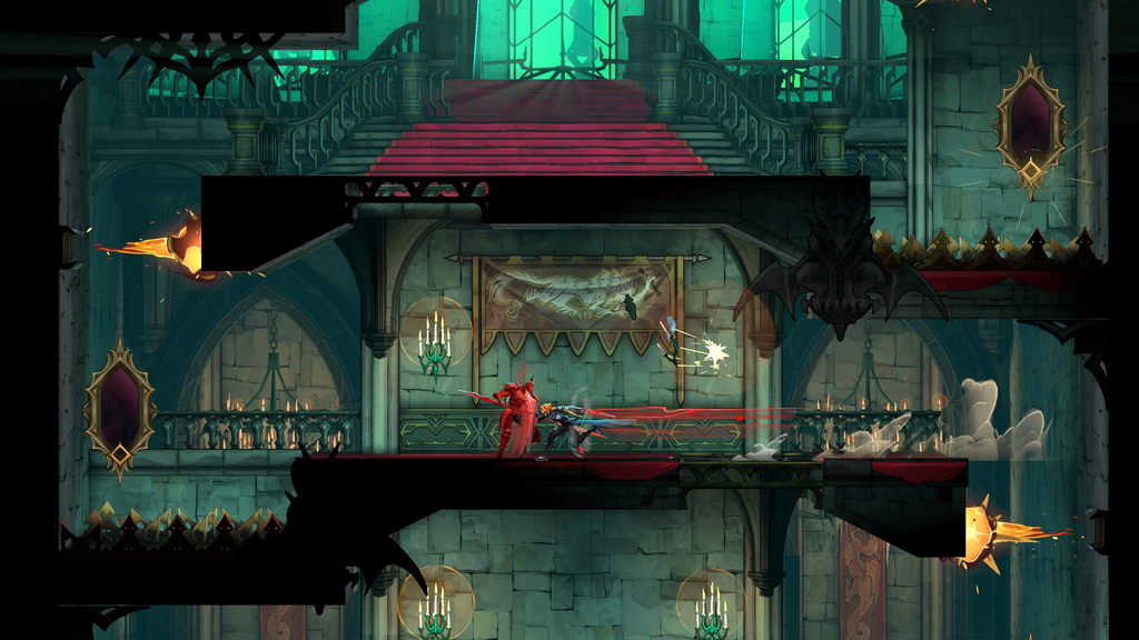 Castlevania: Belmont’s Curse | PS5 Review Castlevania: Belmont’s Curse | PS5 Review