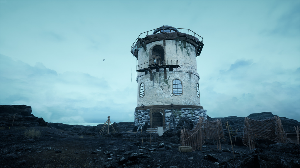 The Shore | PC (Steam) The Shore | PC (Steam)