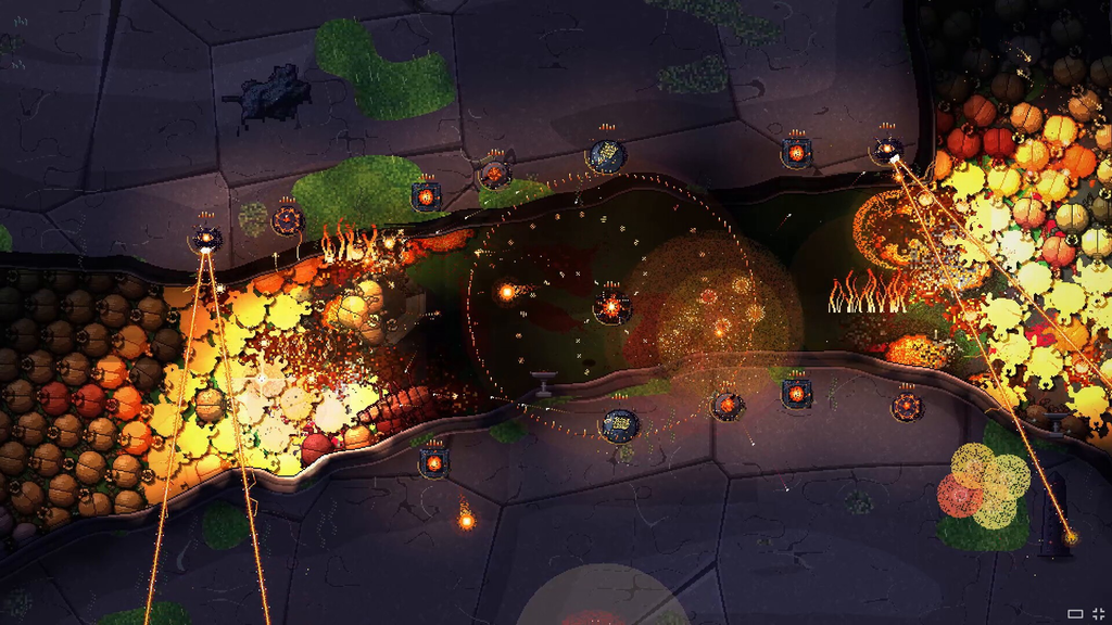 We're Gonna Need More Fireballs | PC DEMO We're Gonna Need More Fireballs.