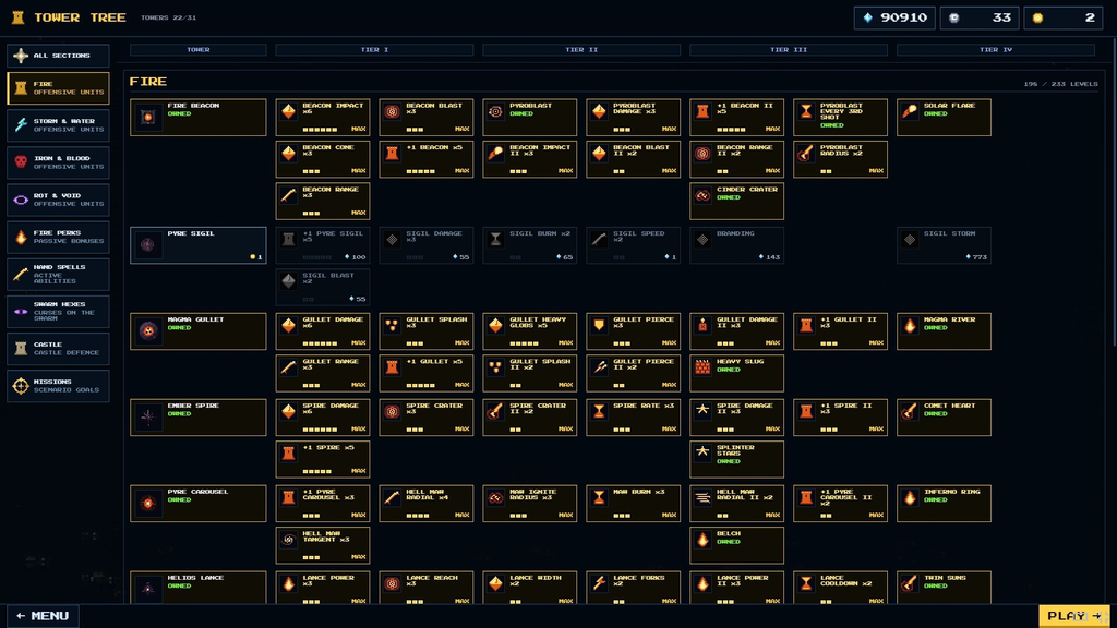 We're Gonna Need More Fireballs | PC DEMO We're Gonna Need More Fireballs.