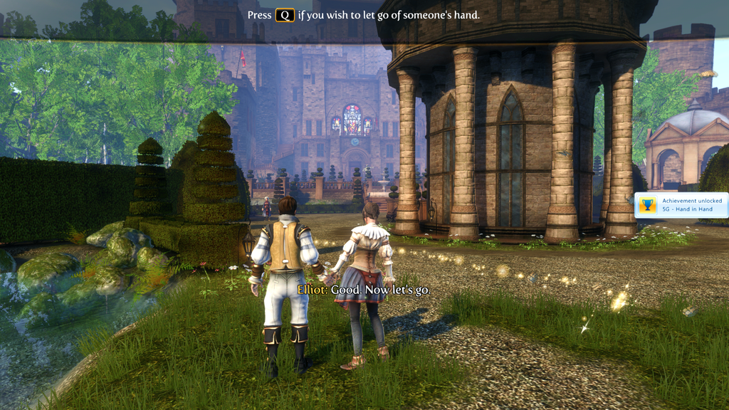 Fable III - Review Retrô (Xbox 360) Fable III - Review Retrô (Xbox 360)