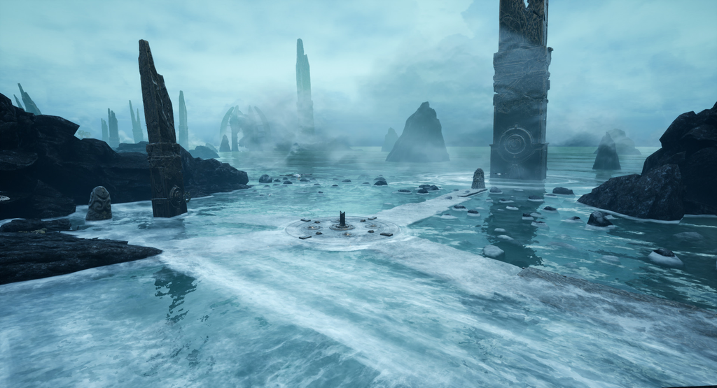 The Shore | PC (Steam) The Shore | PC (Steam)