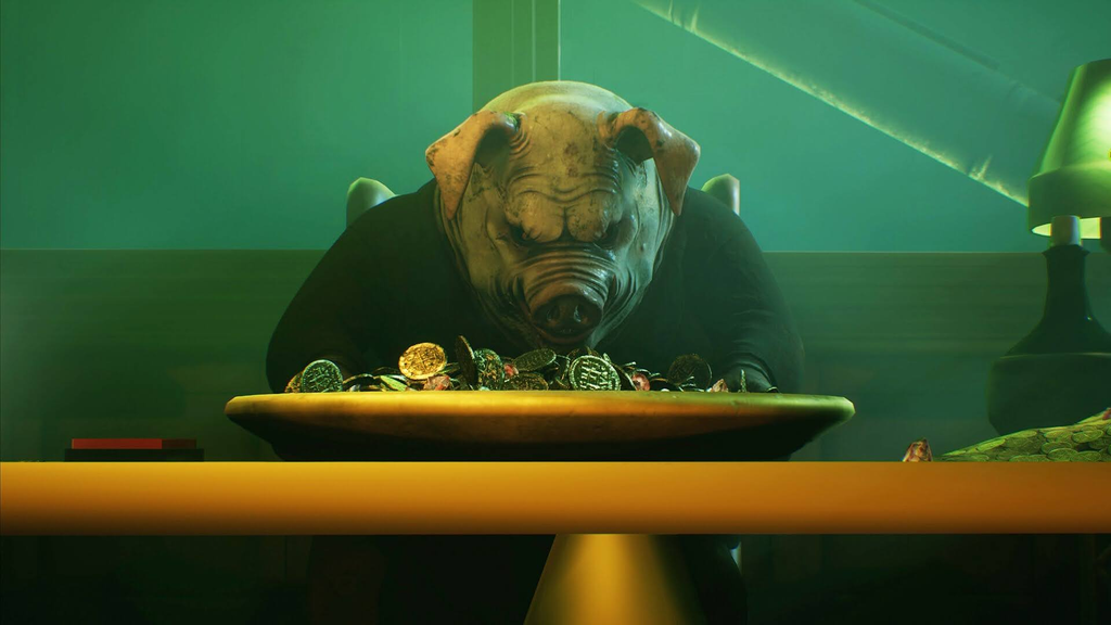 AYASA: Shadows of Silence chega ao PS5 e Xbox Series X|S com atmosfera surreal e narrativa sem palavras AYASA: Shadows of Silence chega ao PS5 e Xbox Series X|S com atmosfera surreal e narrativa sem palavras