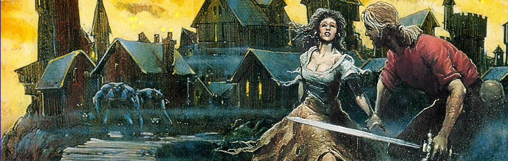 GOG anuncia o retorno dos clássicos do terror "Ecstatica" e "Ecstatica II" GOG anuncia o retorno dos clássicos do terror "Ecstatica" e "Ecstatica II"