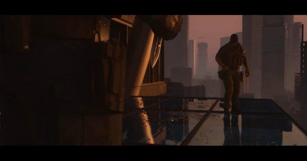 Call of Duty: Modern Warfare 4 | REVIEW PS5 Call of Duty: Modern Warfare 4.