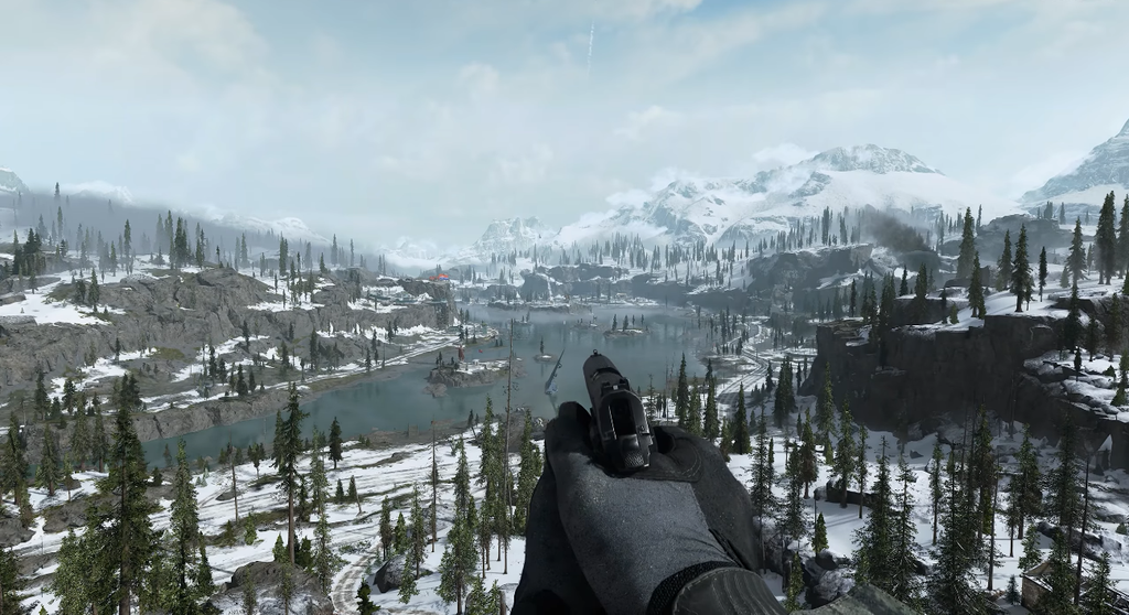 Call of Duty: Modern Warfare 4 | REVIEW PS5 Call of Duty: Modern Warfare 4.
