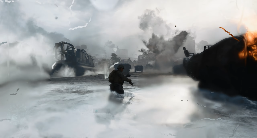 Call of Duty: Modern Warfare 4 | REVIEW PS5 Call of Duty: Modern Warfare 4.